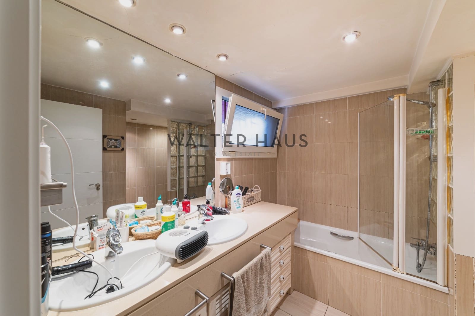 5 quarto Apartamento para venda em Madrid cidade - 2 150 000 € (Ref: 9487945)