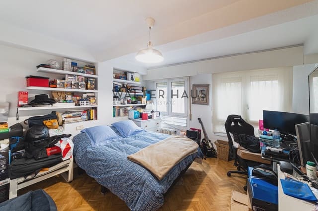 5 quarto Apartamento para venda em El Viso, Madrid cidade - 2 150 000 € (Ref: 9487945)