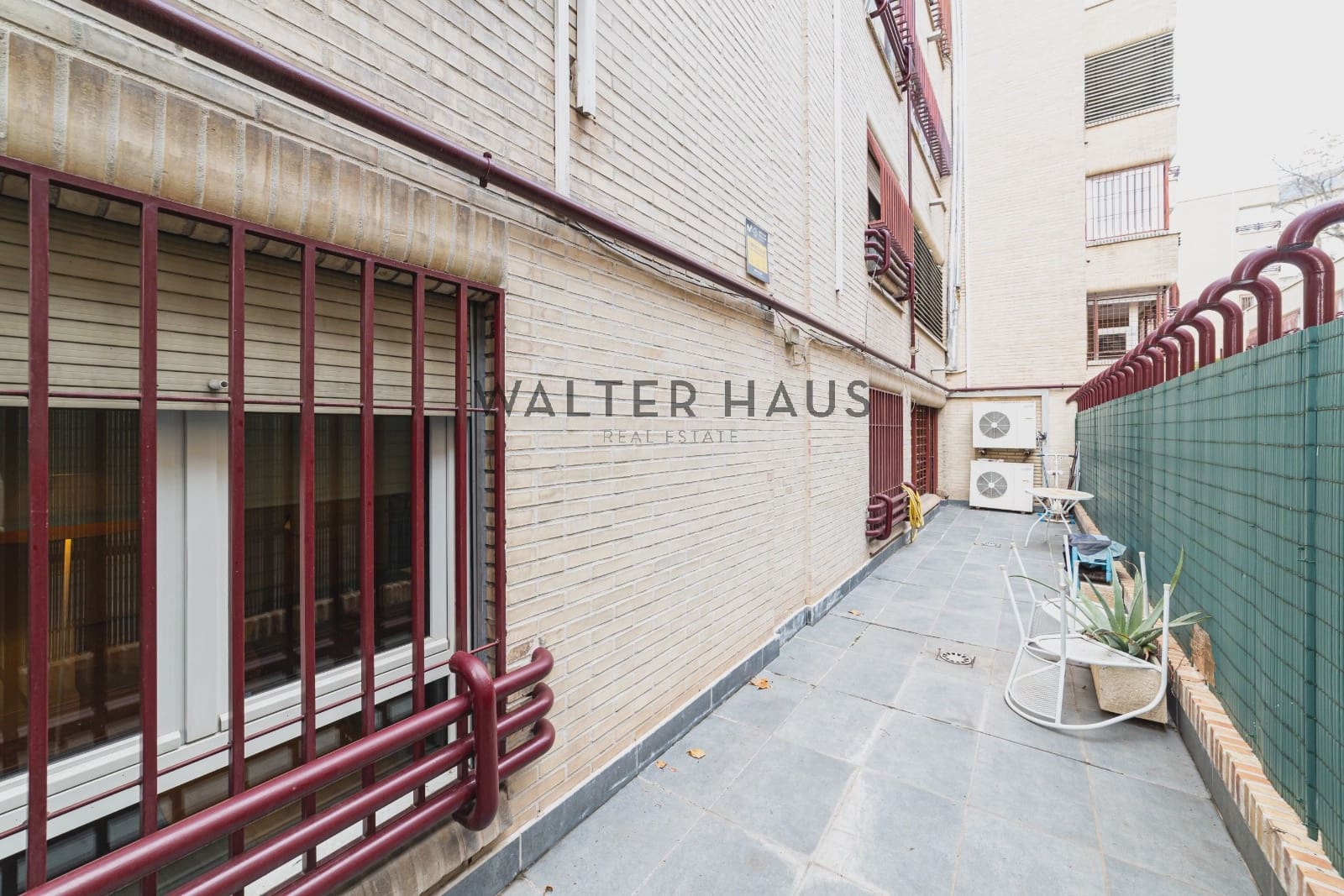 5 quarto Apartamento para venda em Madrid cidade - 2 150 000 € (Ref: 9487945)