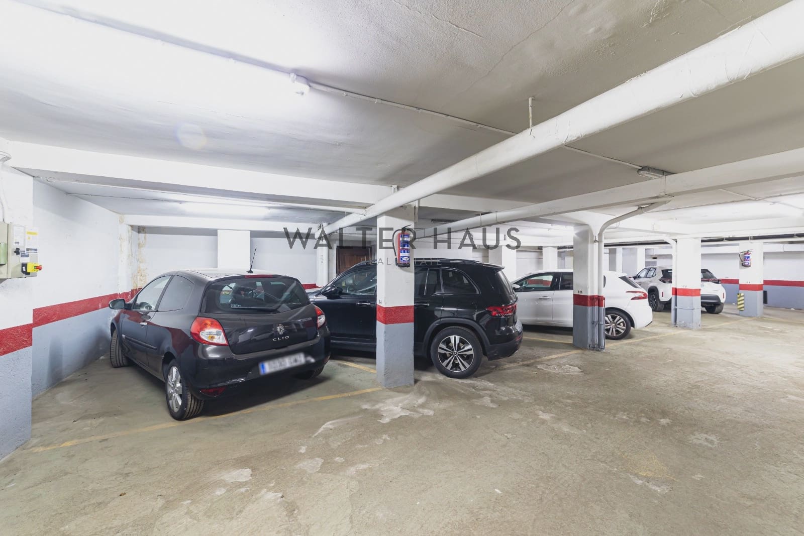 5 quarto Apartamento para venda em Madrid cidade - 2 150 000 € (Ref: 9487945)