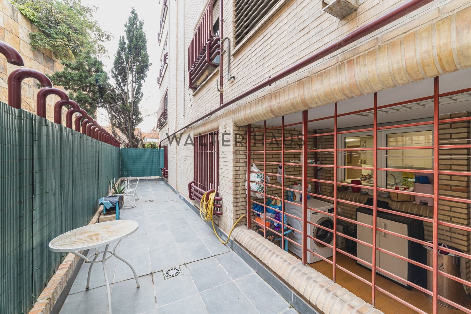 5 quarto Apartamento para venda em Madrid cidade - 2 150 000 € (Ref: 9487945)