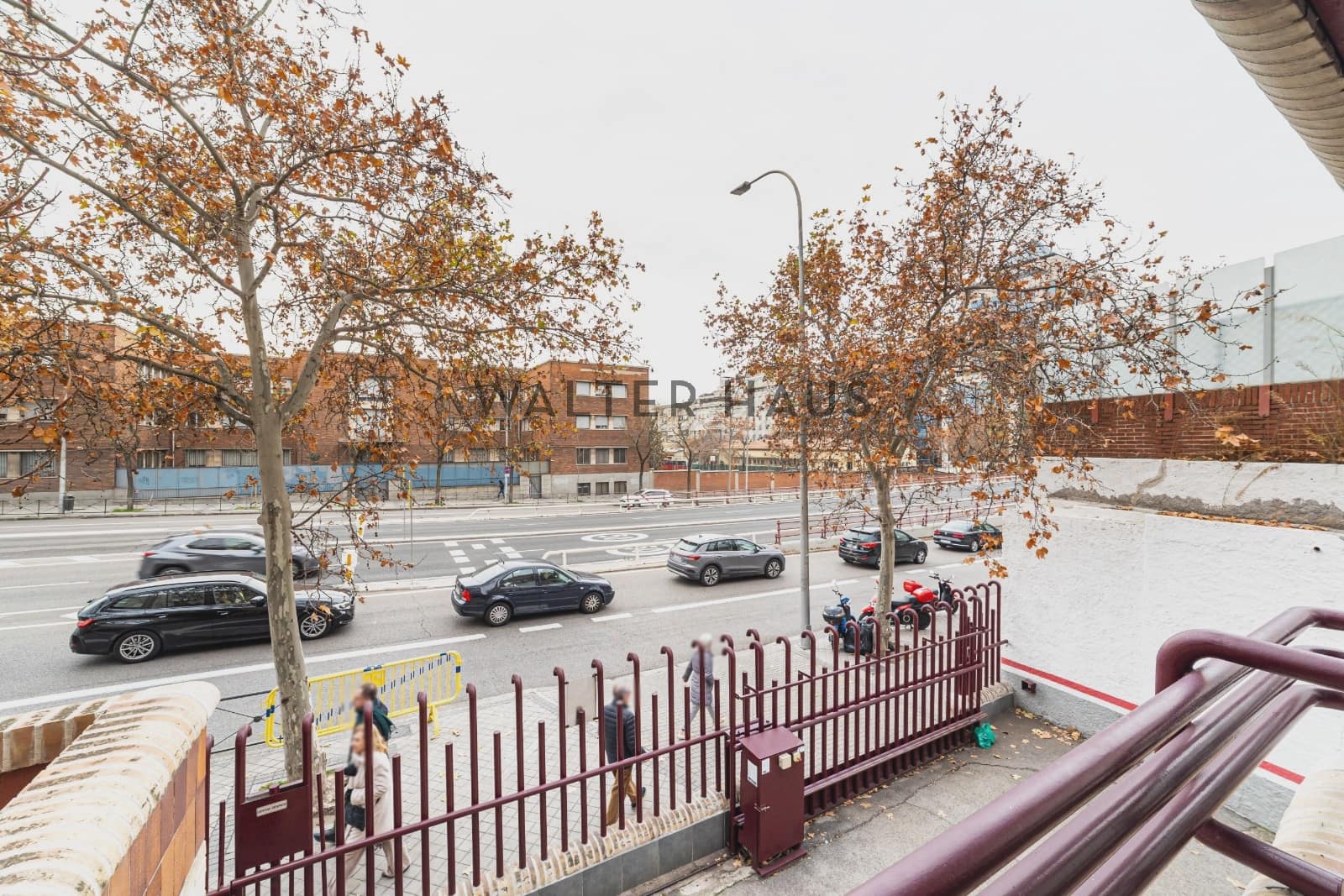 5 quarto Apartamento para venda em Madrid cidade - 2 150 000 € (Ref: 9487945)