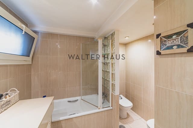 5 chambre Appartement à vendre à El Viso, Madrid ville avec garage - 1 850 000 € (Ref: 9487945)