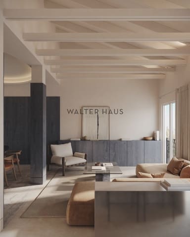 3 soverom Leilighet til salgs i Goya, Madrid by med svømmebasseng - € 1 590 000 (Ref: 9489809)