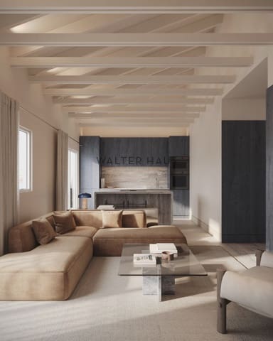 3 soverom Leilighet til salgs i Goya, Madrid by med svømmebasseng - € 1 590 000 (Ref: 9489809)