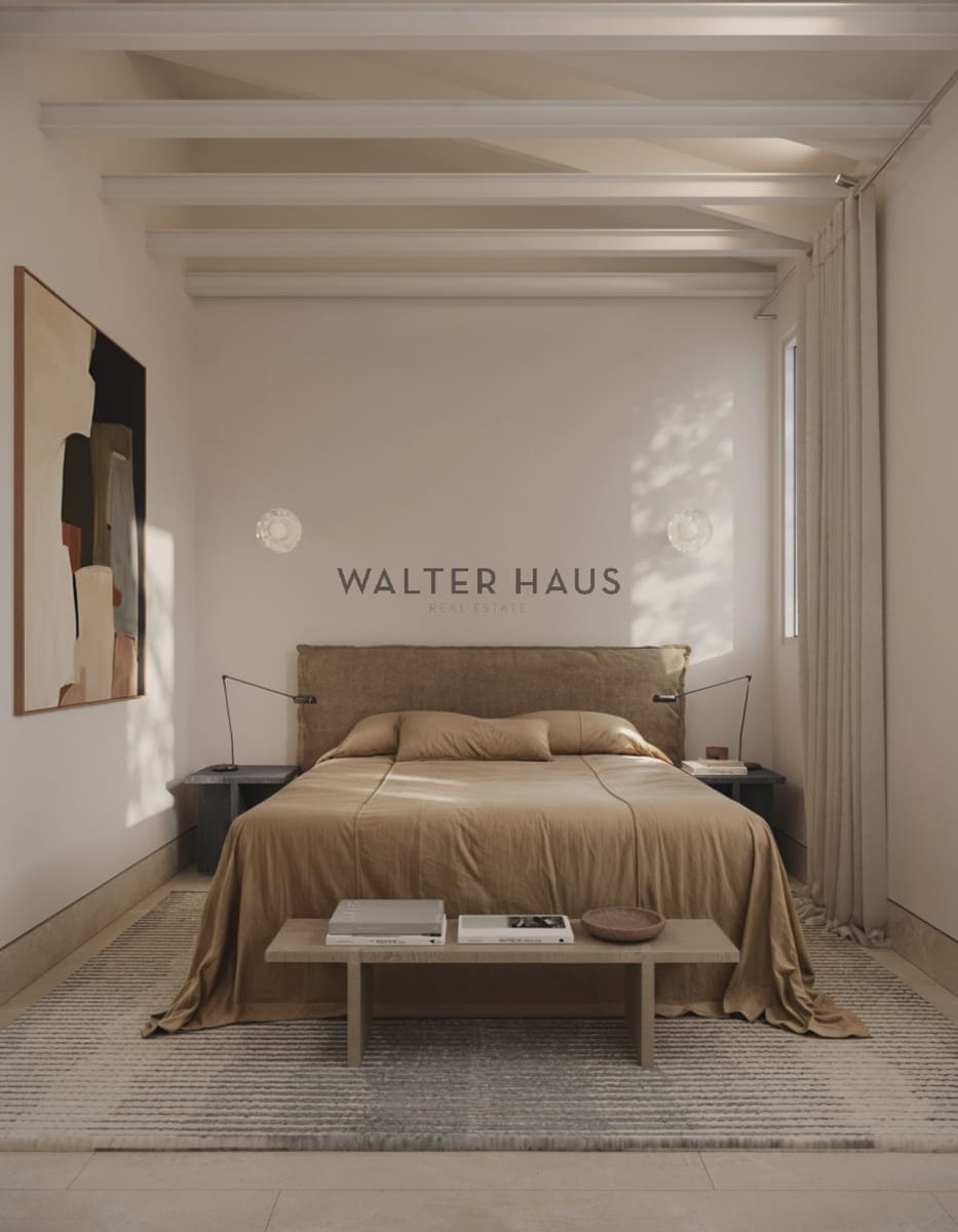 3 bedroom Flat for sale in Madrid city with pool - € 1,590,000 (Ref: 9489809)