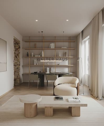 3 camera da letto Appartamento in vendita in Goya, Madrid città - 1.645.000 € (Rif: 9489969)