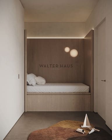 3 soverom Penthouse til salgs i Goya, Madrid by med svømmebasseng - € 1 590 000 (Ref: 9489970)