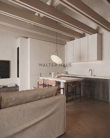 3 soverom Penthouse til salgs i Goya, Madrid by med svømmebasseng - € 1 590 000 (Ref: 9489970)