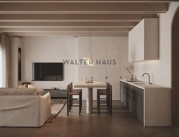 3 soverom Penthouse til salgs i Goya, Madrid by med svømmebasseng - € 1 590 000 (Ref: 9489970)