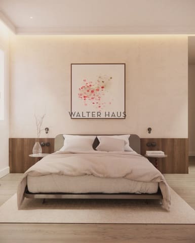 Piso de 3 habitaciones en Goya, Madrid ciudad en venta - 1.495.000 € (Ref: 9489971)