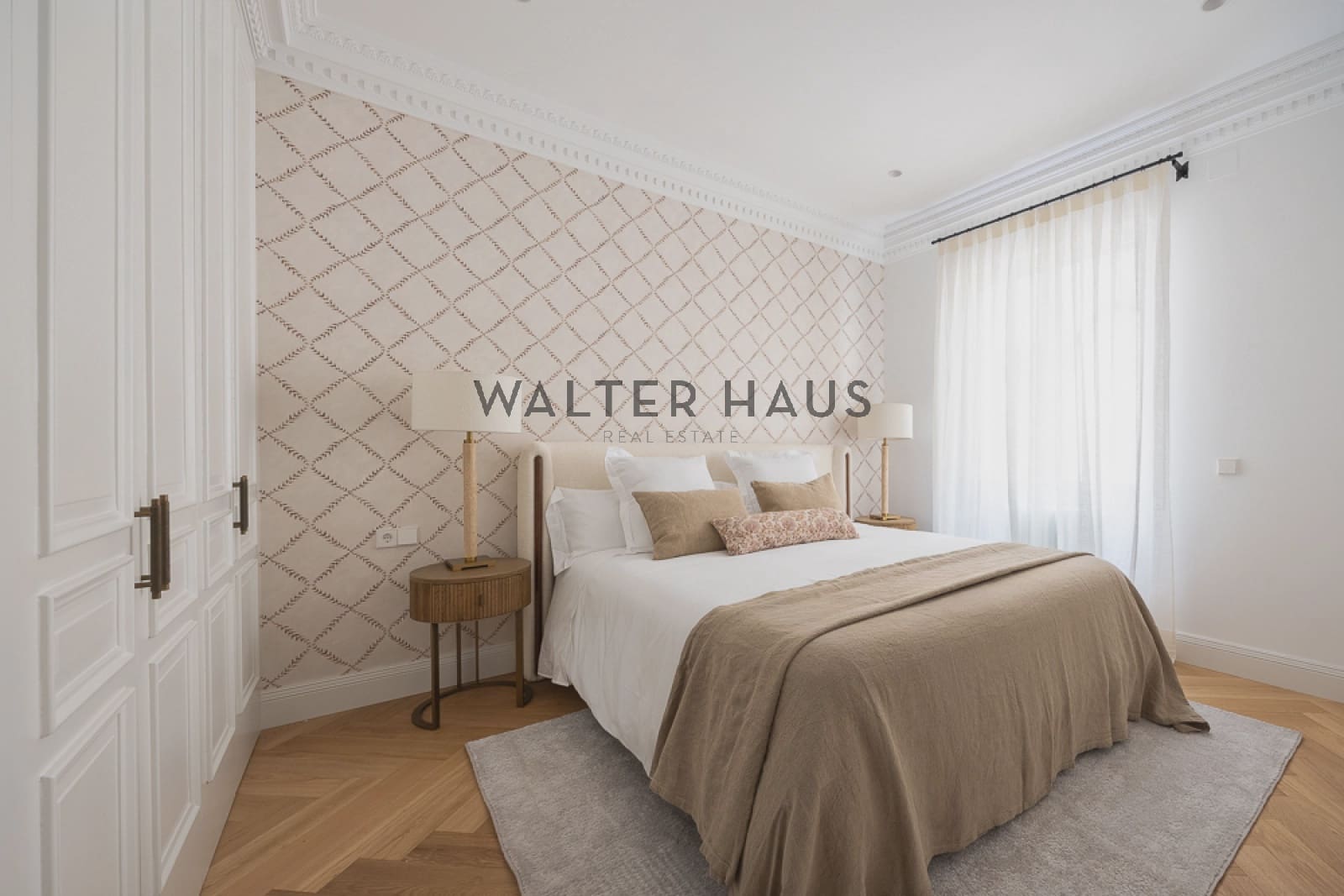 4 bedroom Flat for sale in Madrid city - € 3,800,000 (Ref: 9490899)