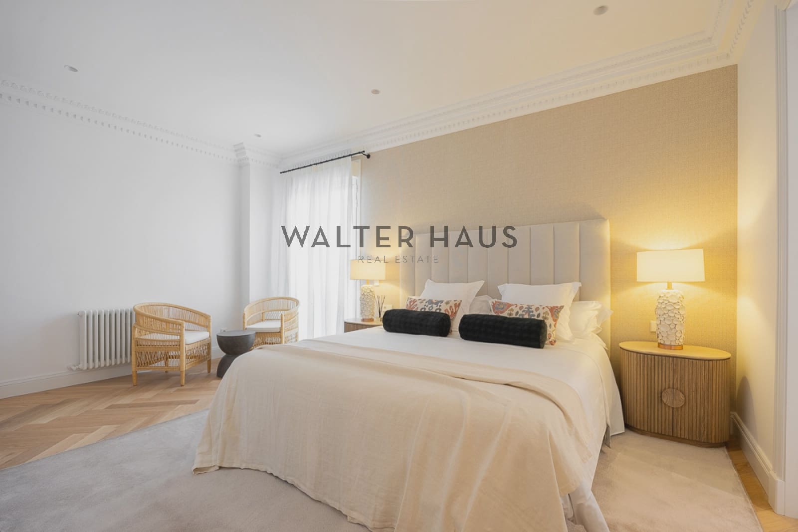 4 bedroom Flat for sale in Madrid city - € 3,800,000 (Ref: 9490899)