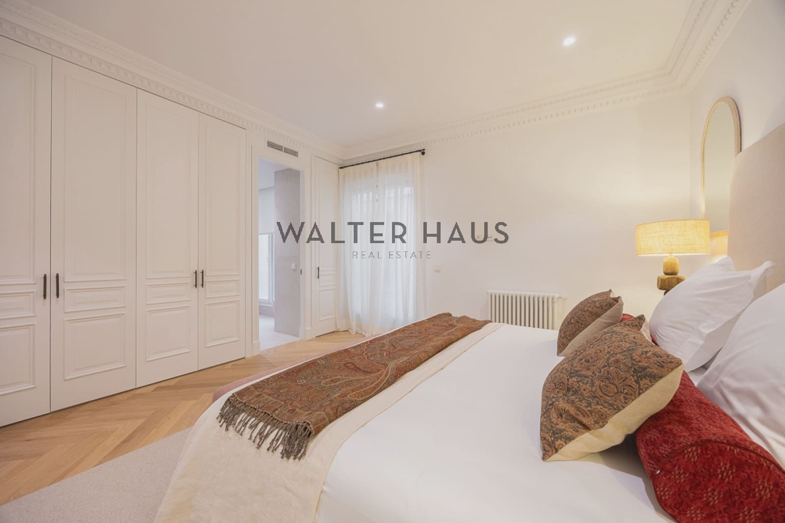 4 bedroom Flat for sale in Madrid city - € 3,800,000 (Ref: 9490899)