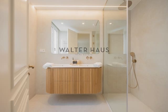 4 bedroom Flat for sale in Castellana, Madrid city - € 3,800,000 (Ref: 9490899)