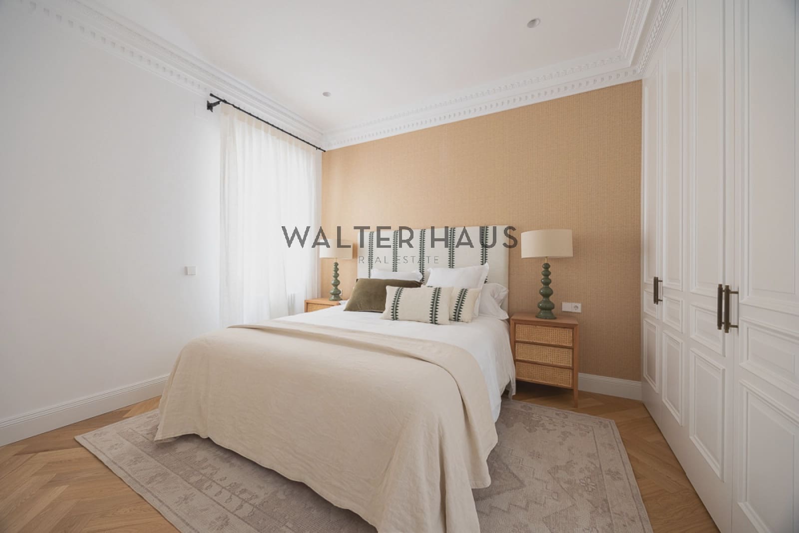 4 bedroom Flat for sale in Madrid city - € 3,800,000 (Ref: 9490899)