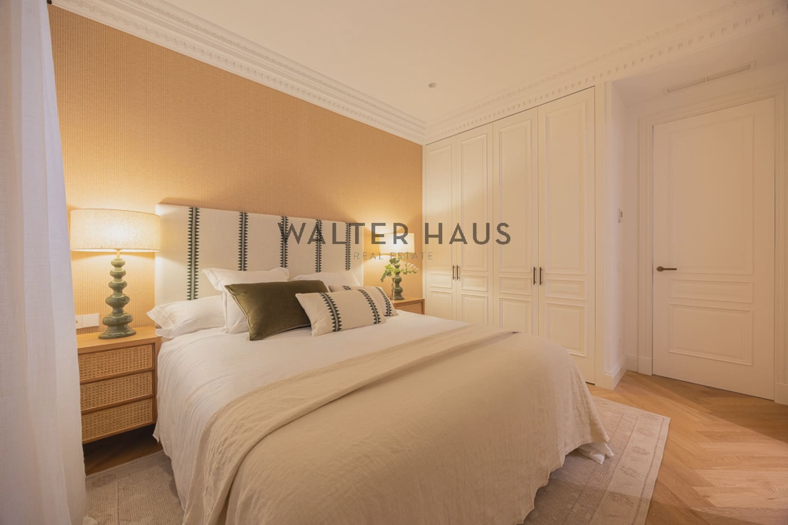 4 bedroom Flat for sale in Madrid city - € 3,800,000 (Ref: 9490899)