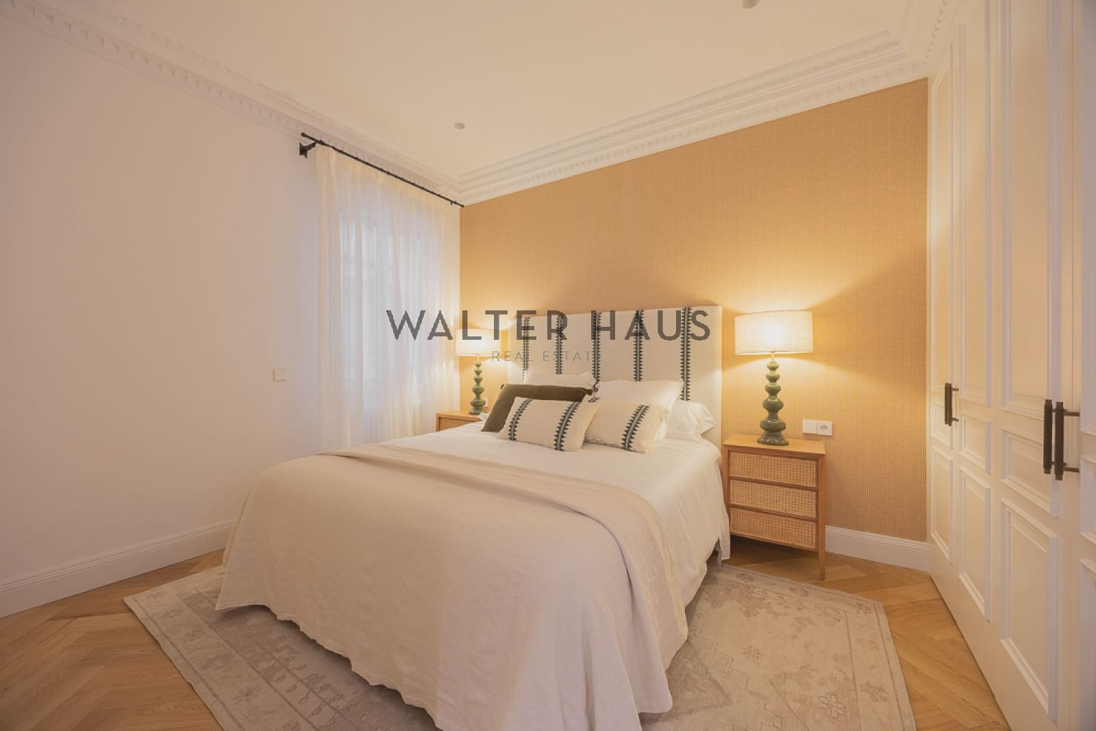 4 bedroom Flat for sale in Madrid city - € 3,800,000 (Ref: 9490899)