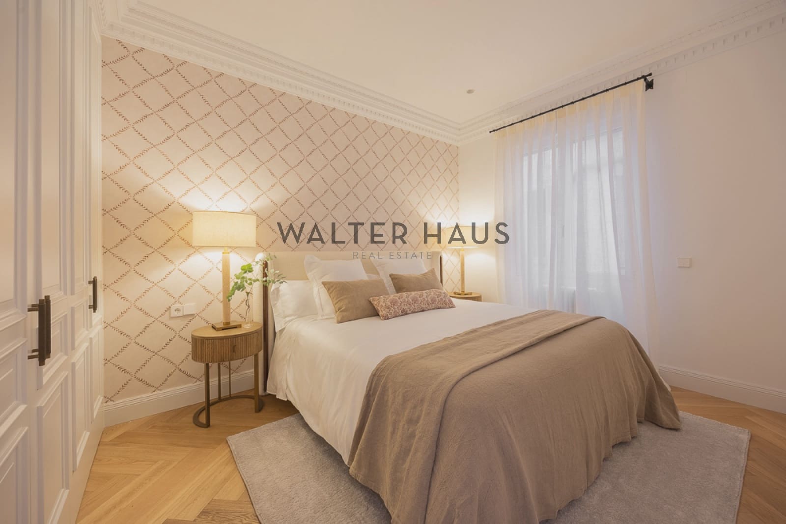 4 bedroom Flat for sale in Madrid city - € 3,800,000 (Ref: 9490899)