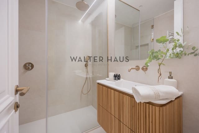 4 bedroom Flat for sale in Castellana, Madrid city - € 3,800,000 (Ref: 9490899)