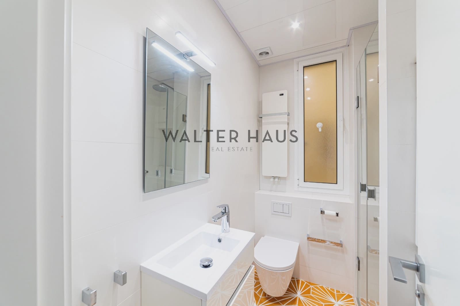 4 bedroom Flat for sale in Madrid city - € 1,225,000 (Ref: 9491669)