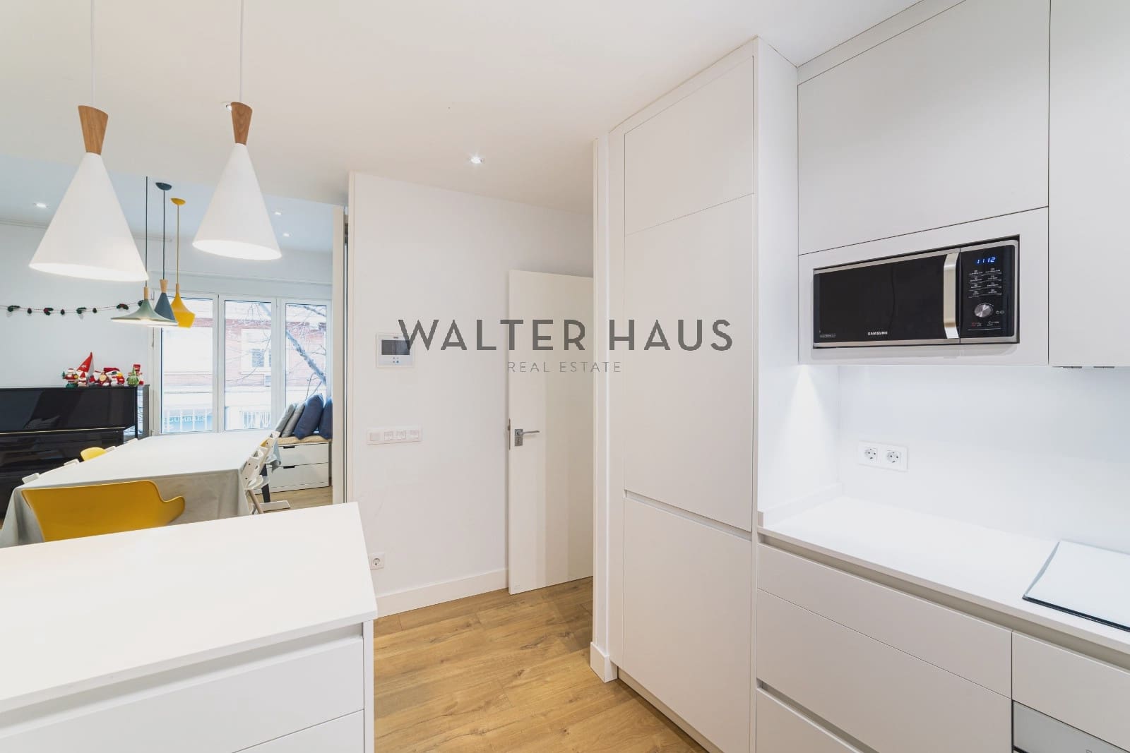 4 bedroom Flat for sale in Madrid city - € 1,225,000 (Ref: 9491669)