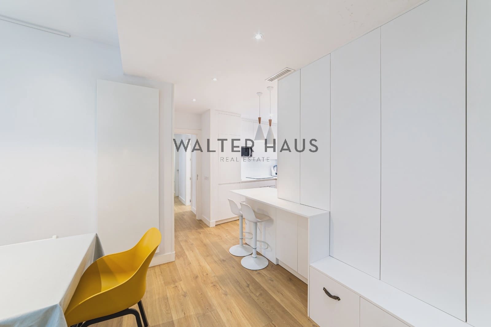 4 bedroom Flat for sale in Madrid city - € 1,225,000 (Ref: 9491669)