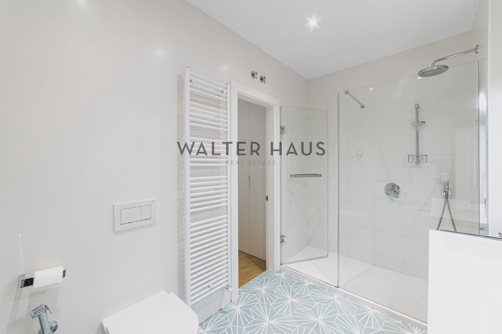 4 bedroom Flat for sale in Madrid city - € 1,225,000 (Ref: 9491669)