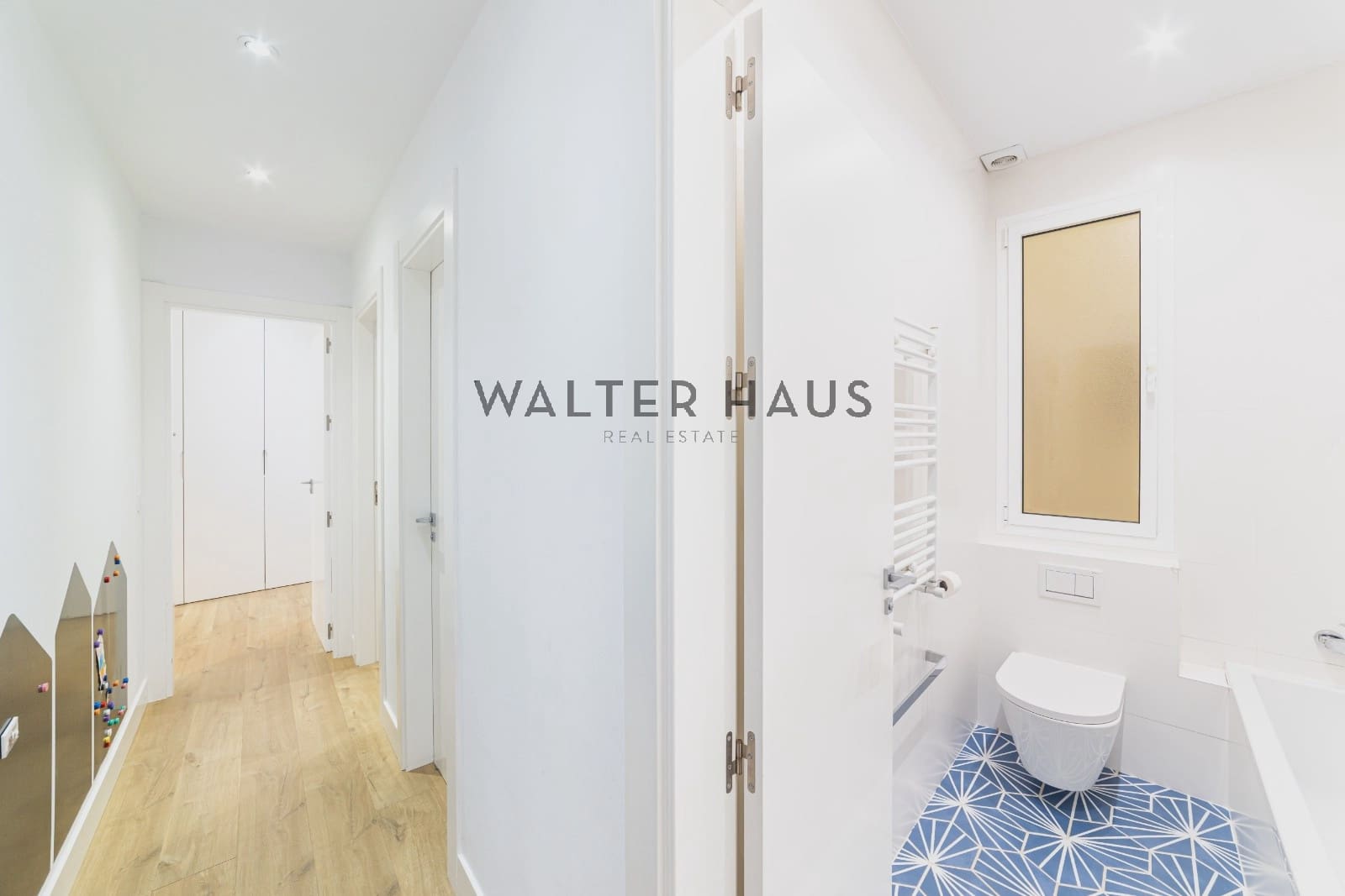 4 bedroom Flat for sale in Madrid city - € 1,225,000 (Ref: 9491669)