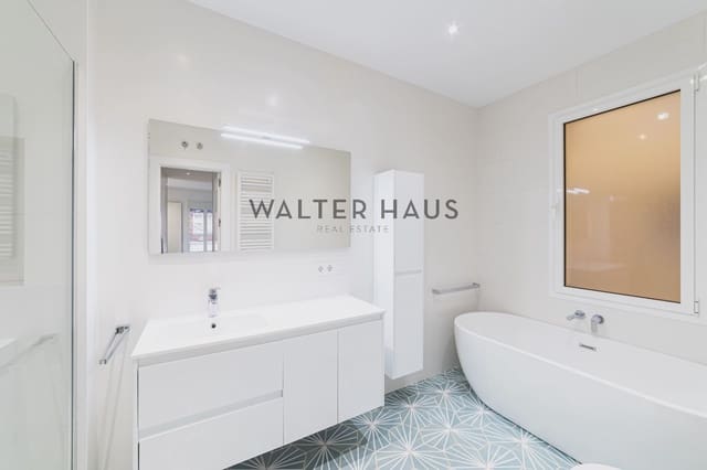 4 camera da letto Appartamento in vendita in Argüelles, Madrid città - 1.225.000 € (Rif: 9491669)