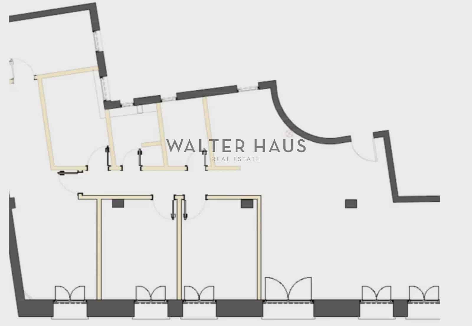 4 bedroom Flat for sale in Madrid city - € 1,225,000 (Ref: 9491669)