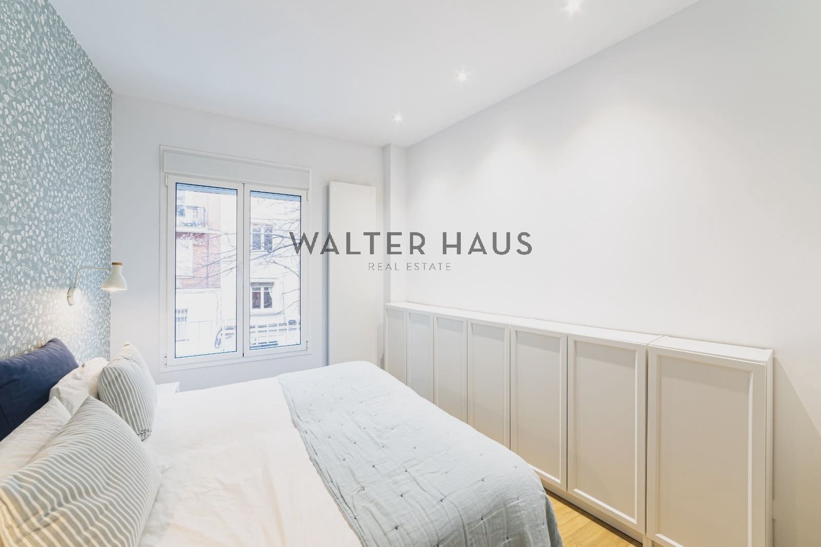 4 bedroom Flat for sale in Madrid city - € 1,225,000 (Ref: 9491669)