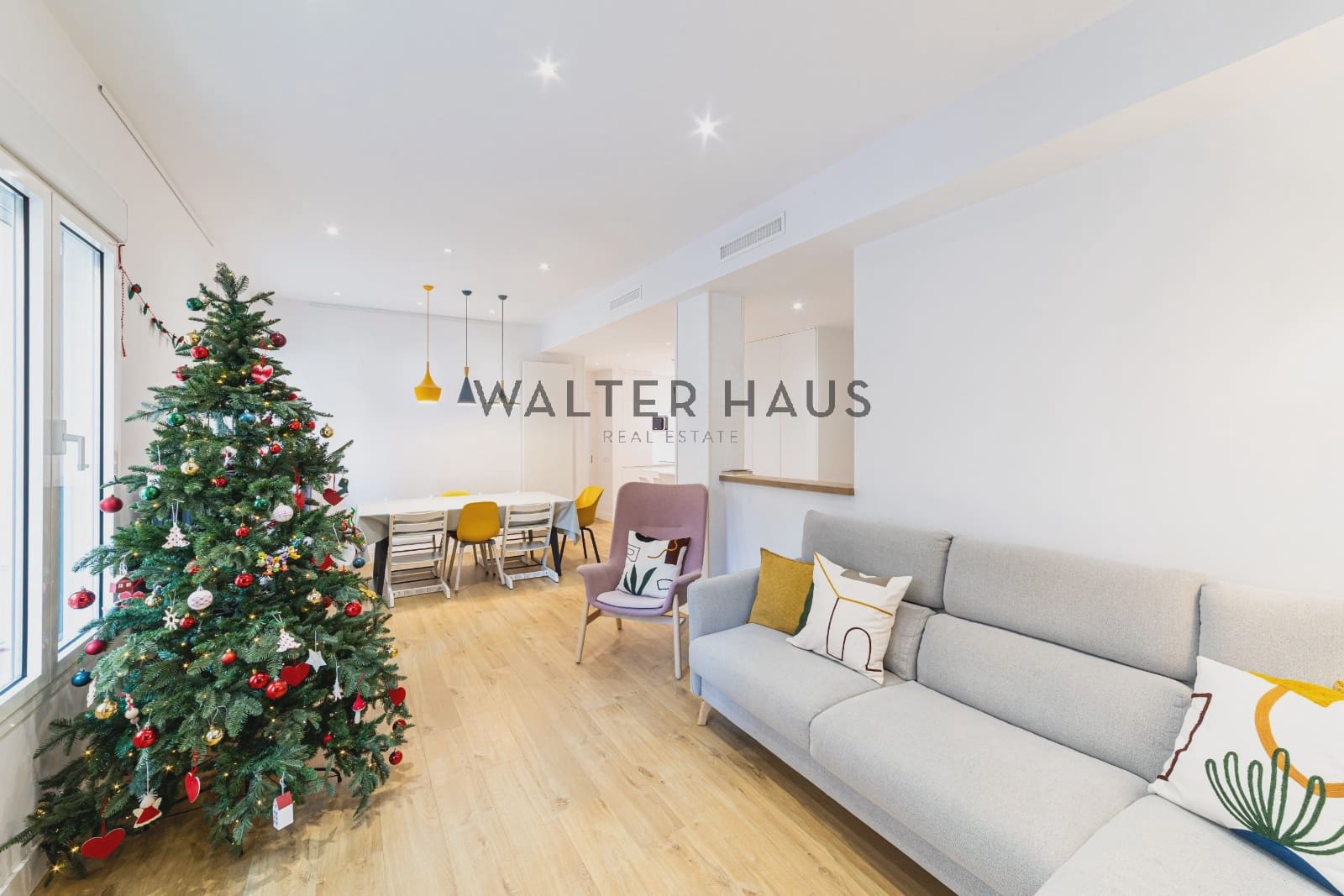 4 bedroom Flat for sale in Madrid city - € 1,225,000 (Ref: 9491669)