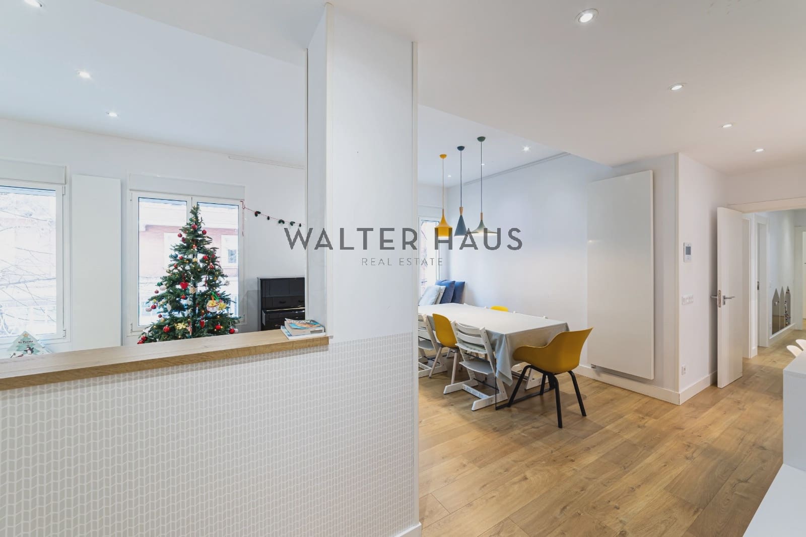 4 bedroom Flat for sale in Madrid city - € 1,225,000 (Ref: 9491669)