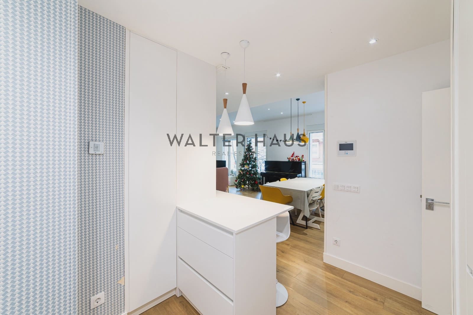 4 bedroom Flat for sale in Madrid city - € 1,225,000 (Ref: 9491669)