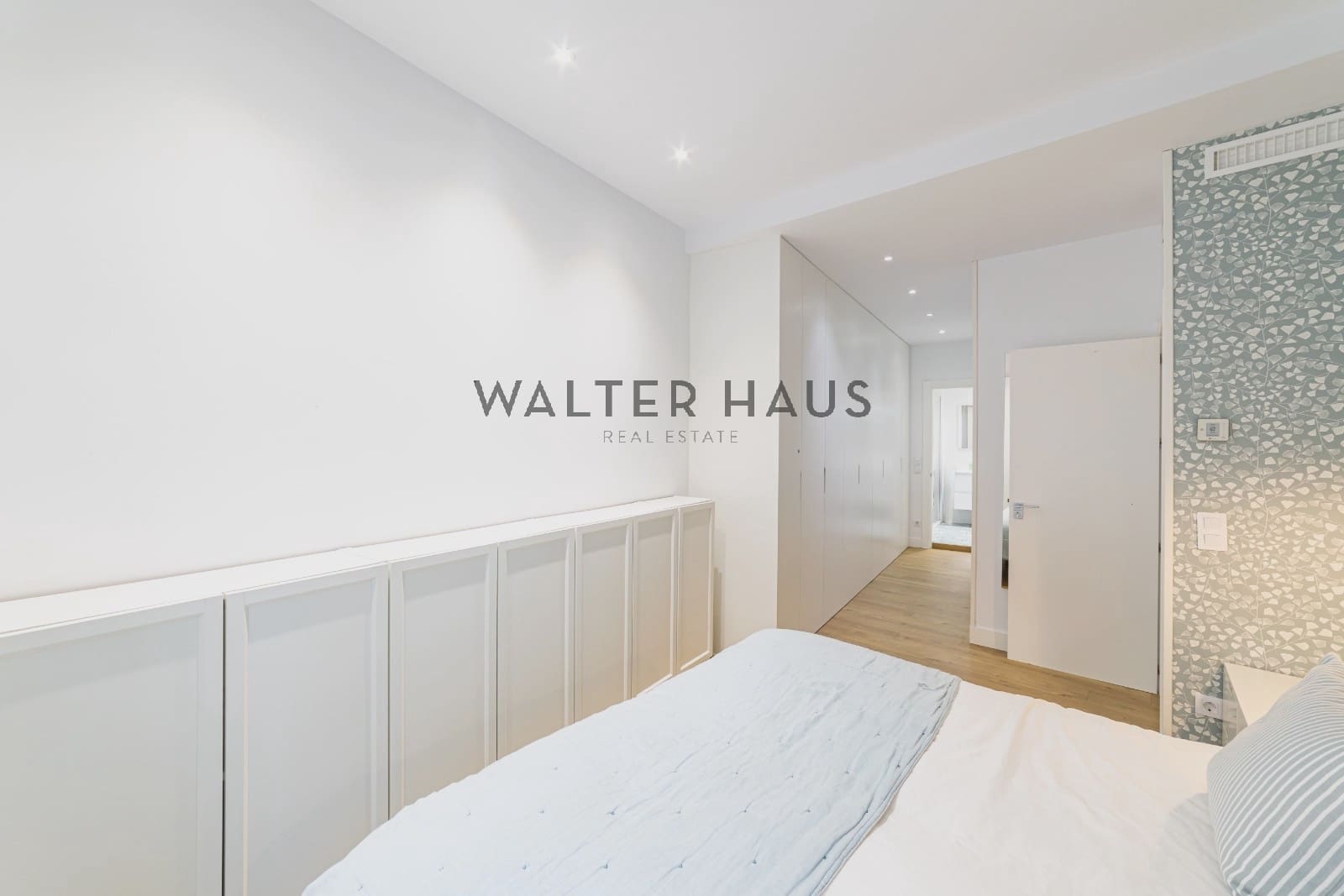 4 bedroom Flat for sale in Madrid city - € 1,225,000 (Ref: 9491669)