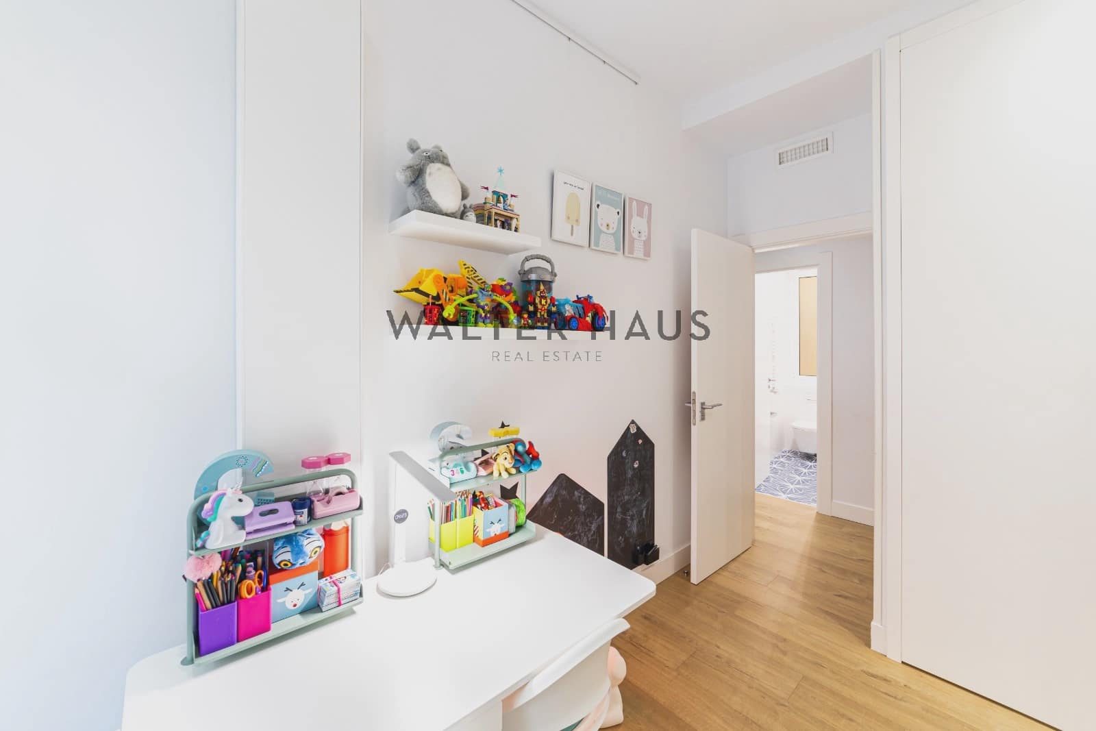 4 bedroom Flat for sale in Madrid city - € 1,225,000 (Ref: 9491669)