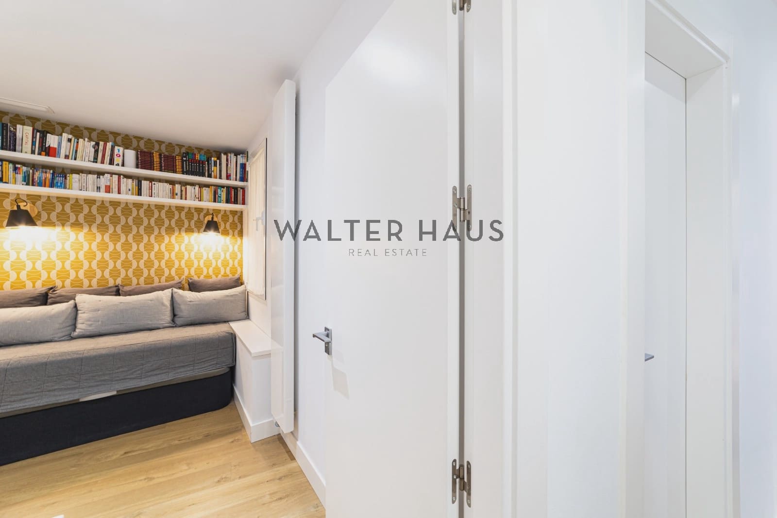 4 bedroom Flat for sale in Madrid city - € 1,225,000 (Ref: 9491669)