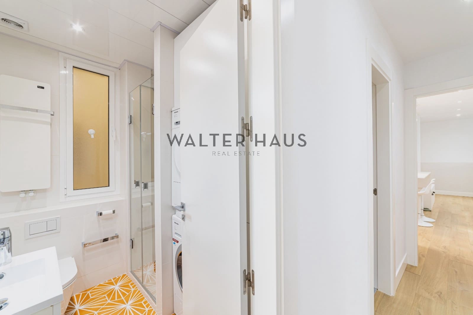 4 bedroom Flat for sale in Madrid city - € 1,225,000 (Ref: 9491669)