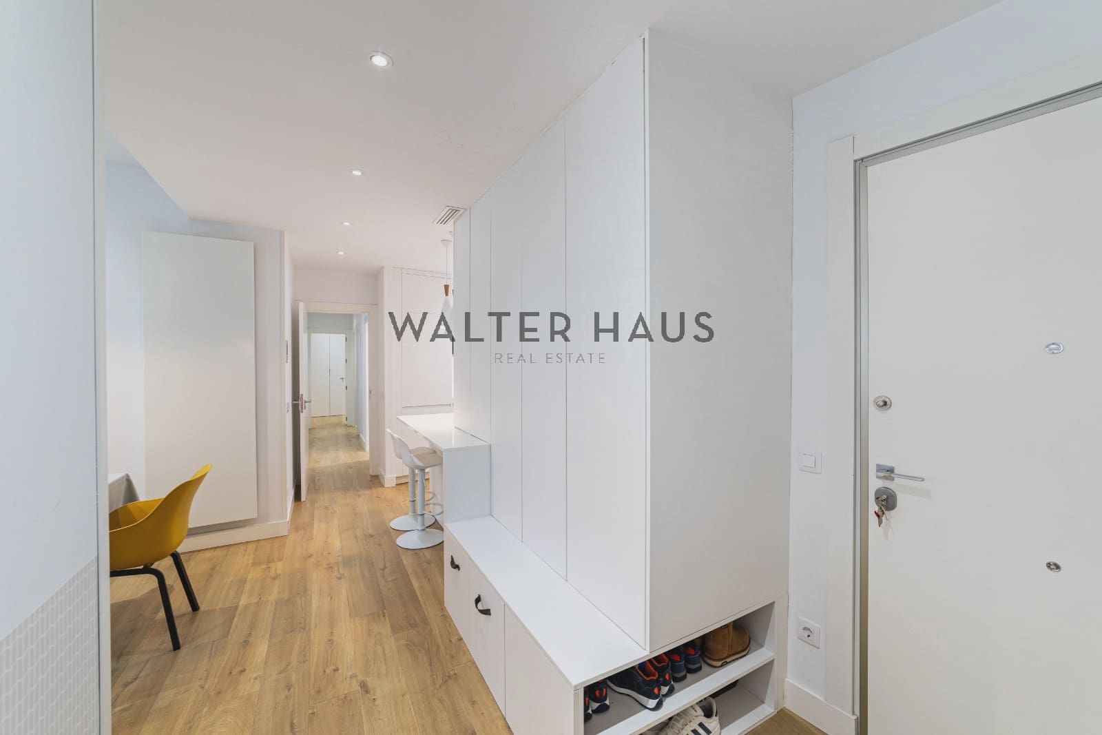 4 bedroom Flat for sale in Madrid city - € 1,225,000 (Ref: 9491669)