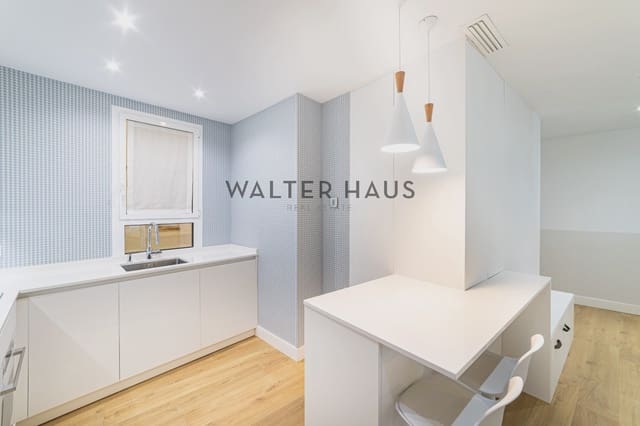 4 camera da letto Appartamento in vendita in Argüelles, Madrid città - 1.225.000 € (Rif: 9491669)