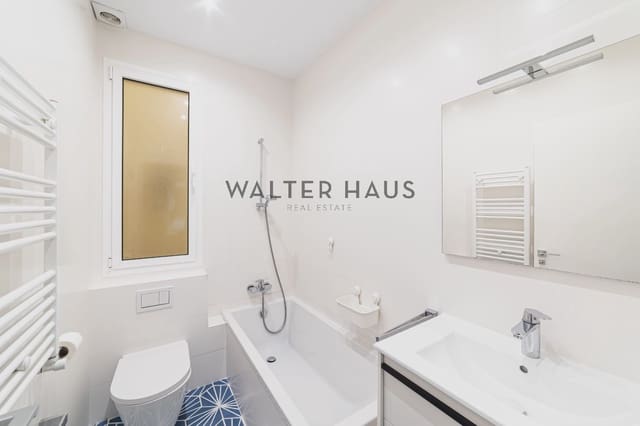 4 camera da letto Appartamento in vendita in Argüelles, Madrid città - 1.225.000 € (Rif: 9491669)