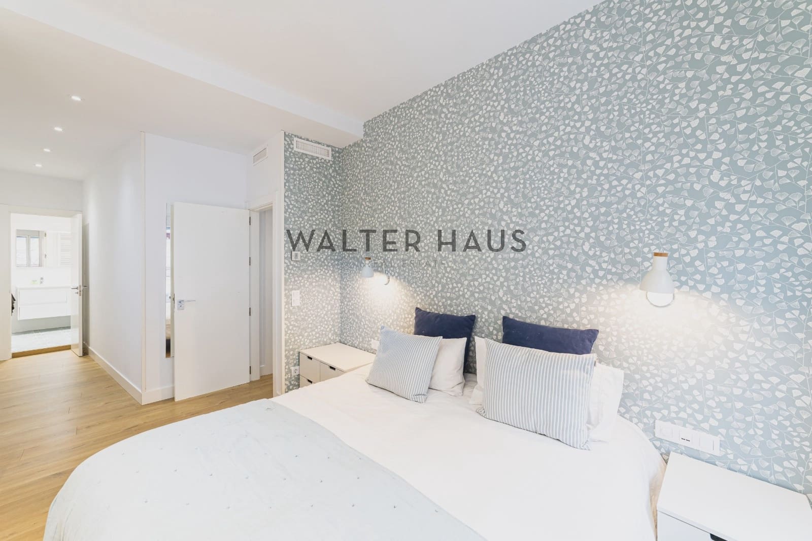 4 bedroom Flat for sale in Madrid city - € 1,225,000 (Ref: 9491669)