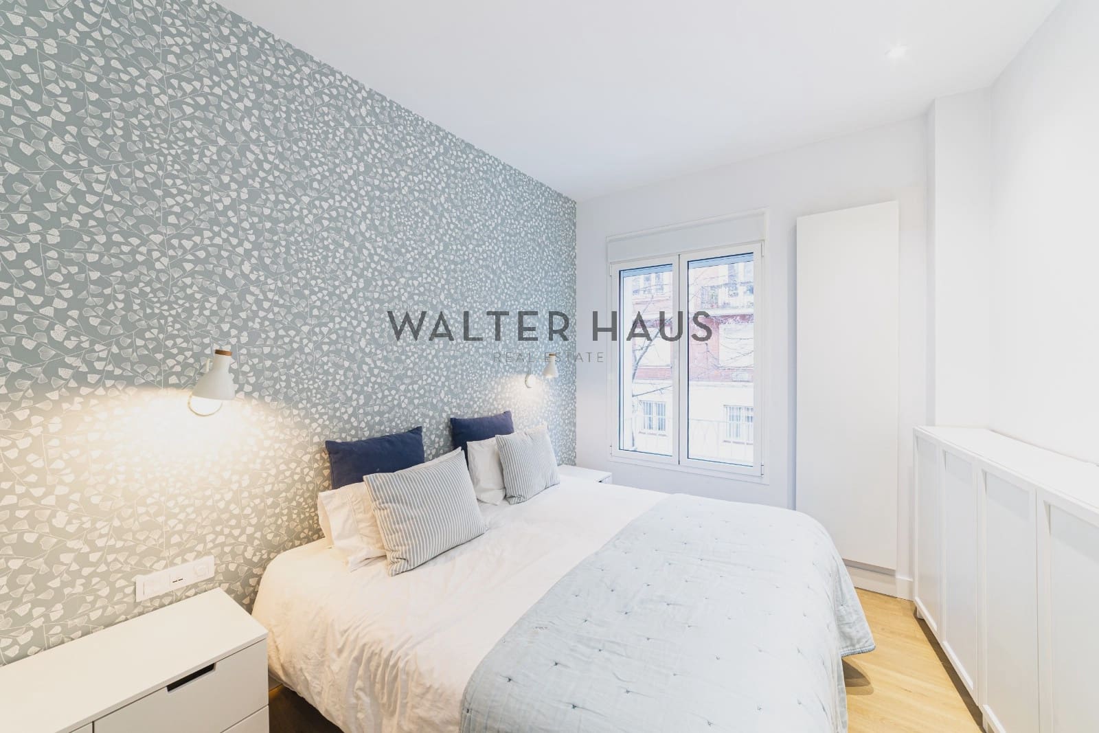 4 bedroom Flat for sale in Madrid city - € 1,225,000 (Ref: 9491669)