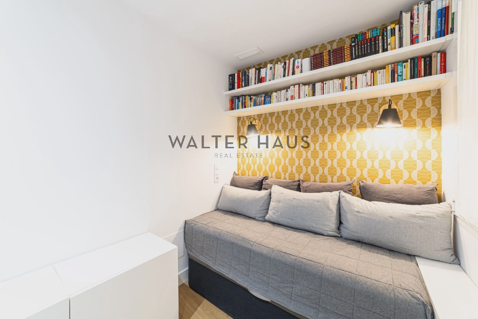 4 bedroom Flat for sale in Madrid city - € 1,225,000 (Ref: 9491669)