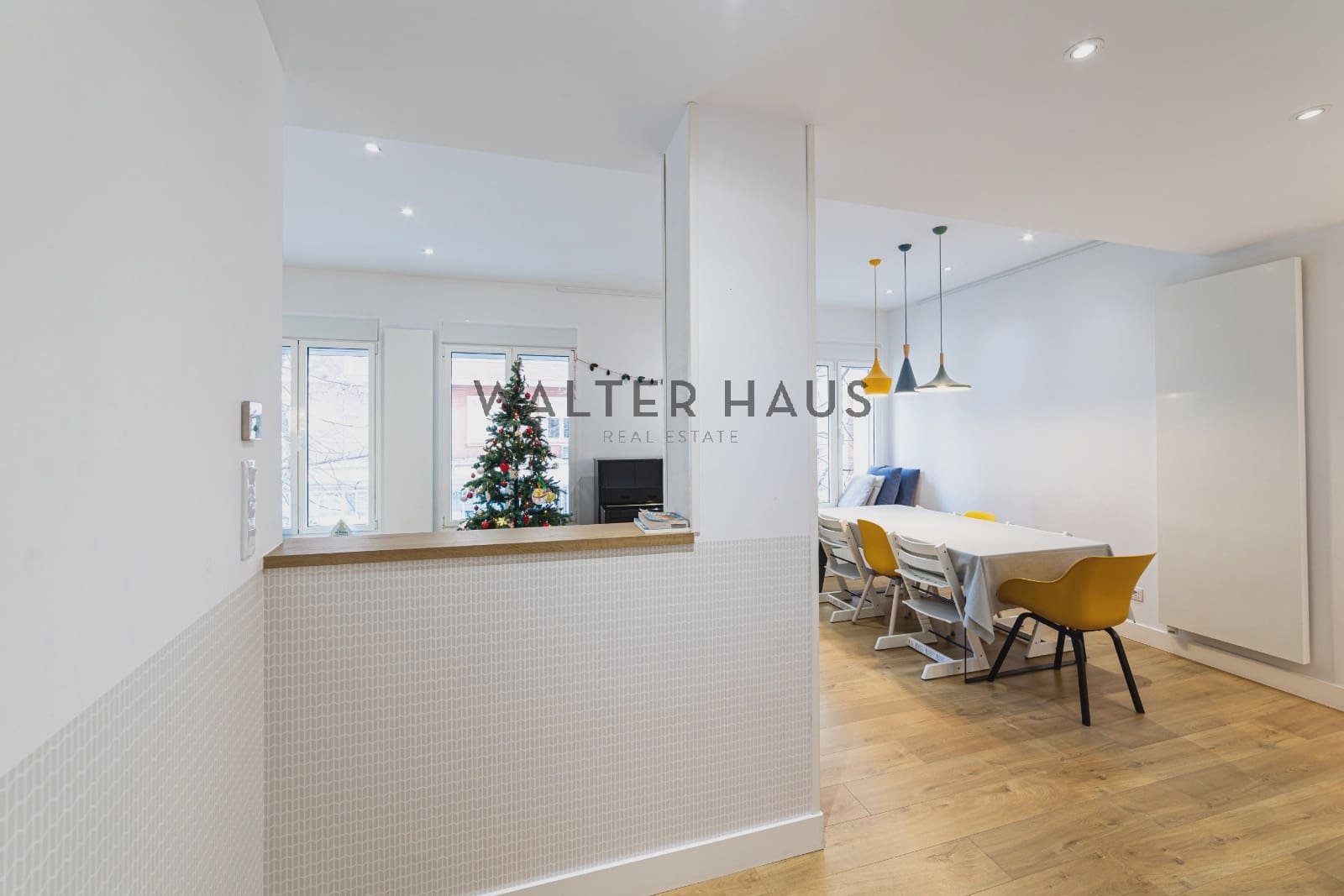 4 bedroom Flat for sale in Madrid city - € 1,225,000 (Ref: 9491669)