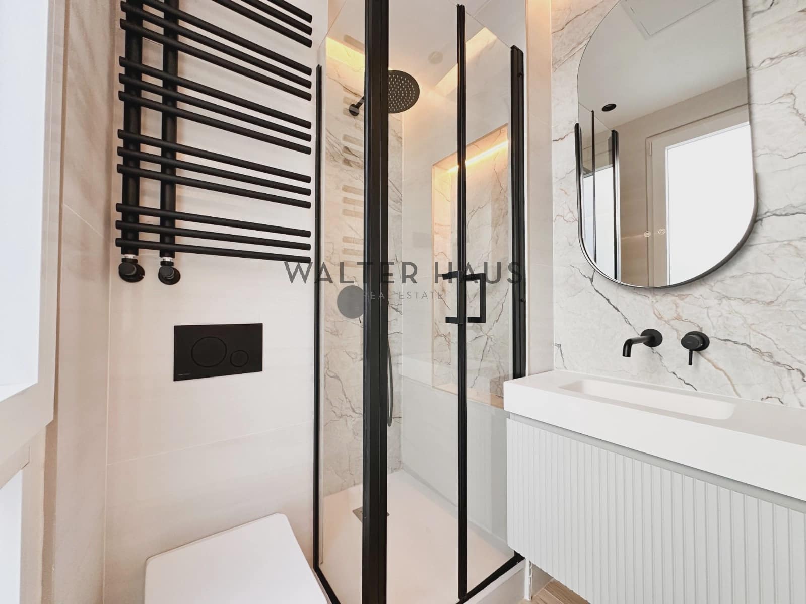 2 sypialnia Mieszkanie na sprzedaż w Miasto Madryt - 850 000 € (Ref: 9495307)