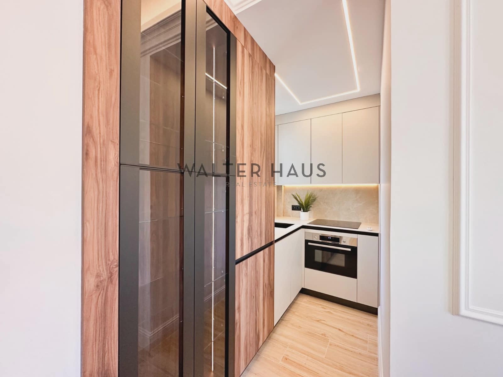 2 sypialnia Mieszkanie na sprzedaż w Miasto Madryt - 850 000 € (Ref: 9495307)