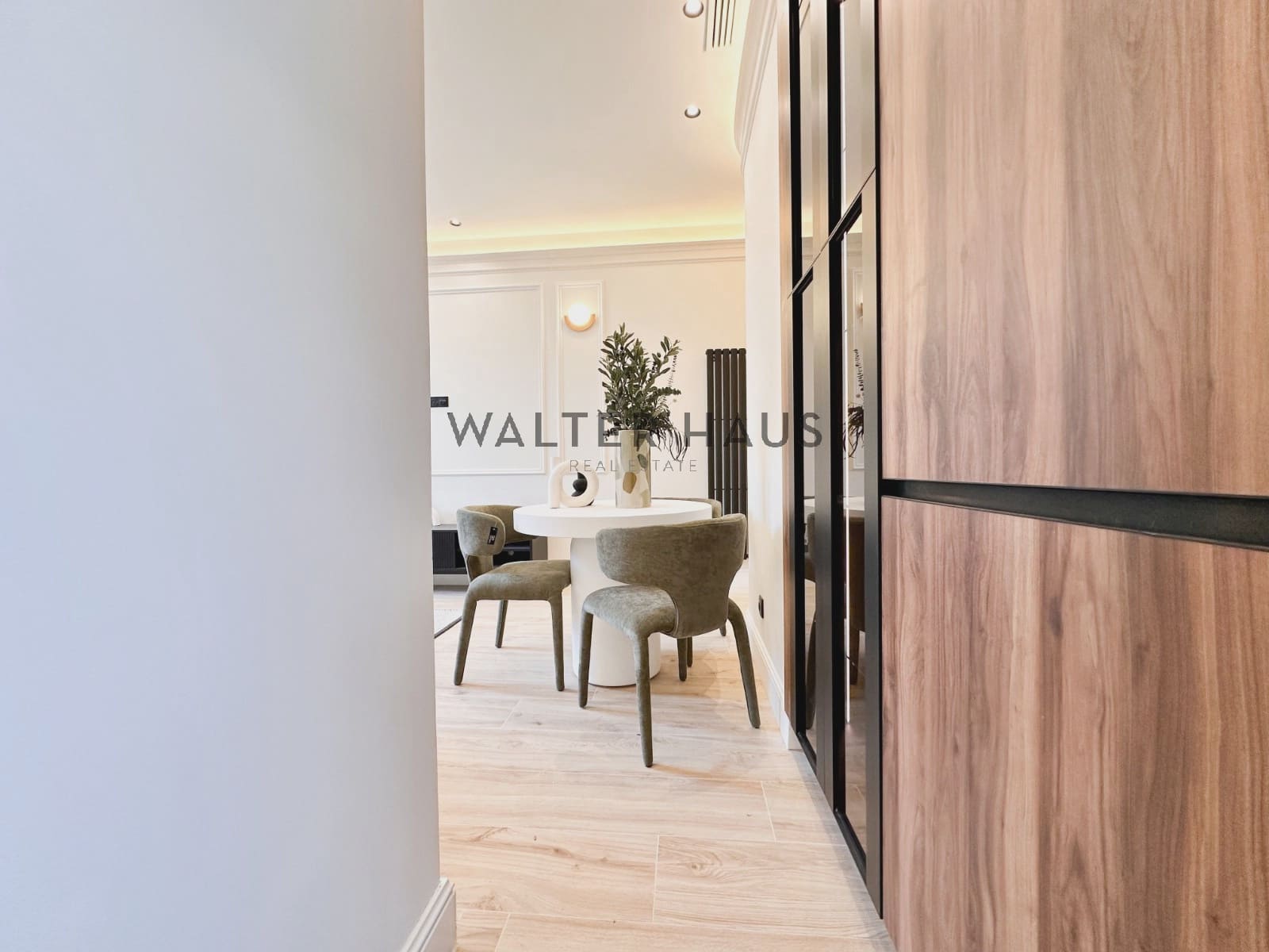 2 sypialnia Mieszkanie na sprzedaż w Miasto Madryt - 850 000 € (Ref: 9495307)