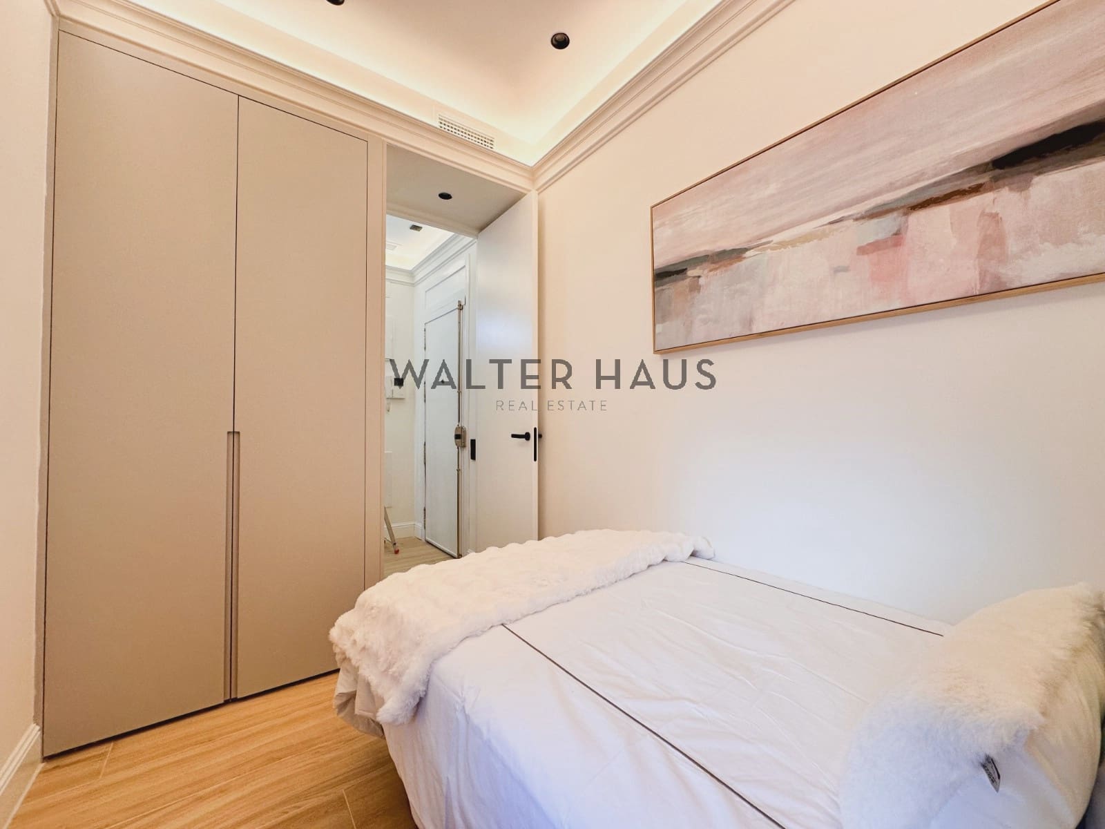 2 sypialnia Mieszkanie na sprzedaż w Miasto Madryt - 850 000 € (Ref: 9495307)